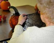 Pumpkin Carving & Decorating Contest